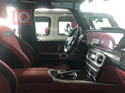 مێرسێدس بێنز G-Class